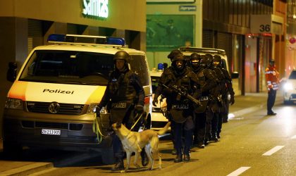 Dix islamistes arrêtés à Zurich : qu’attend la Suisse pour extrader les résidus du FIS ?